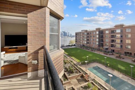 20 Avenue At Port Imperial West New York NJ 07093
