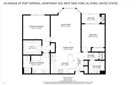 20 Avenue At Port Imperial West New York NJ 07093