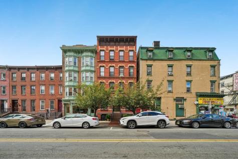 267 Grove Street Jersey City NJ 07302