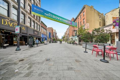 267 Grove Street Jersey City NJ 07302