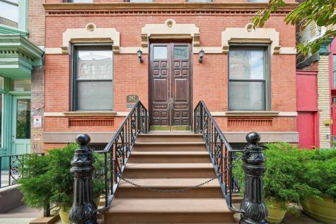 267 Grove Street Jersey City NJ 07302