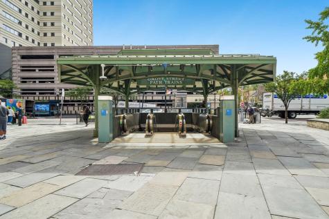 267 Grove Street Jersey City NJ 07302