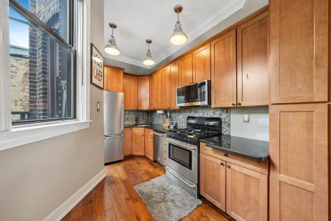 267 Grove Street Jersey City NJ 07302