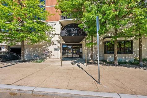 700 Grove Street Jersey City NJ 07310