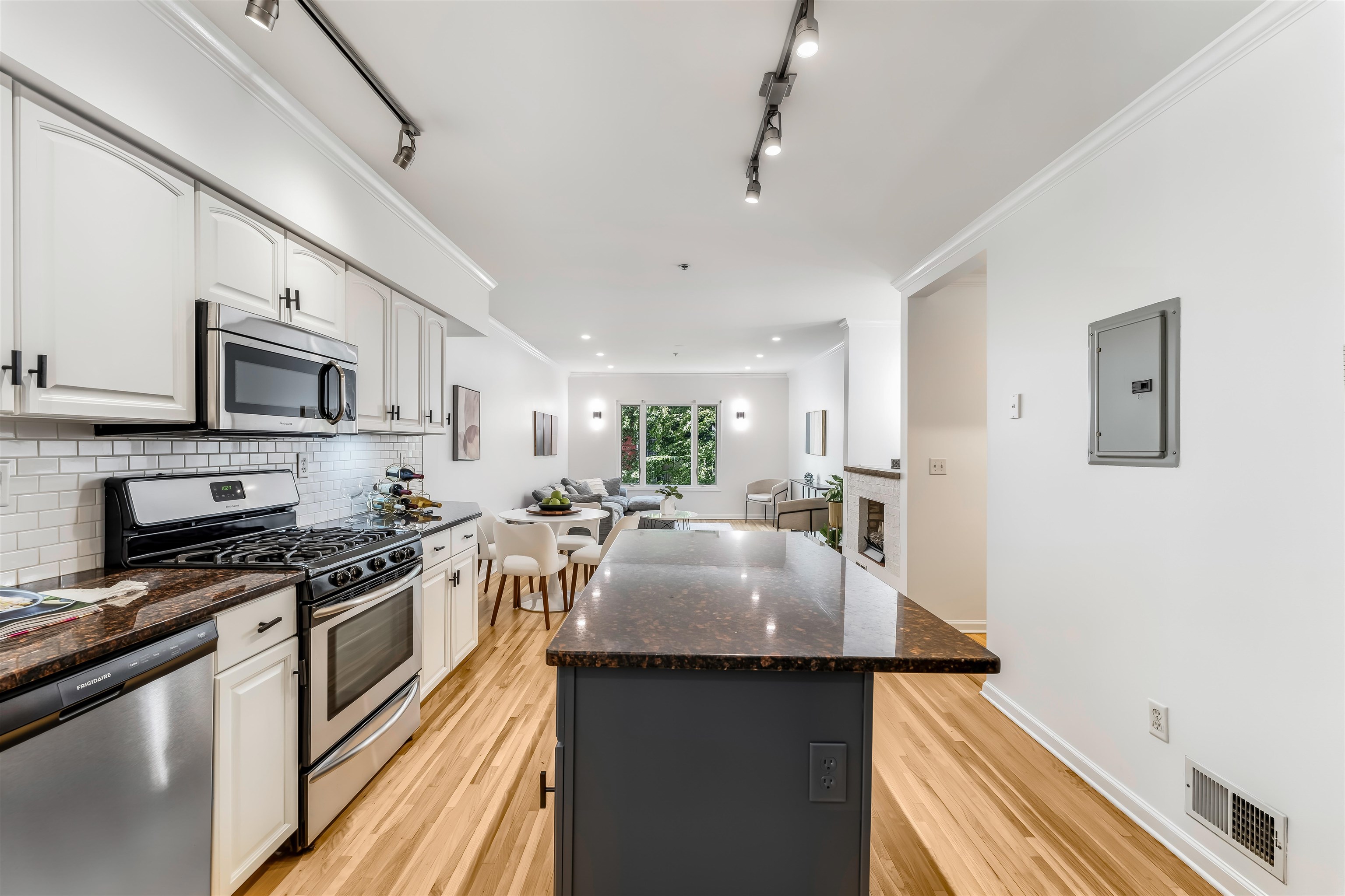 508 1st Street Hoboken NJ 07030