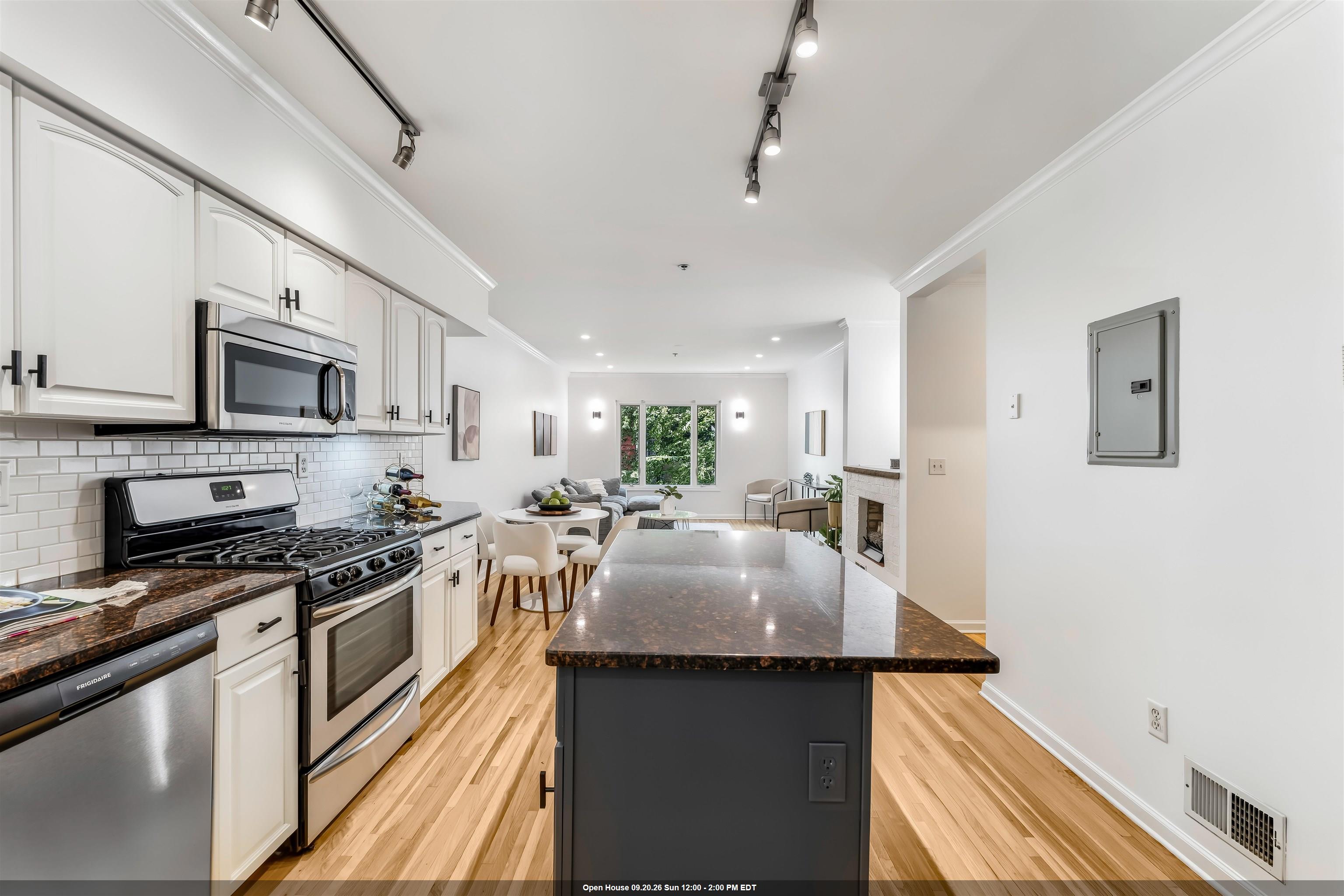 508 1st Street Hoboken NJ 07030