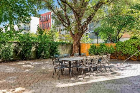 508 1st Street Hoboken NJ 07030