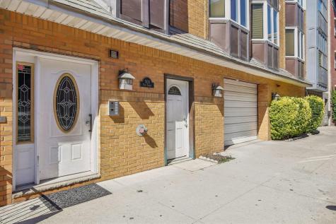 508 1st Street Hoboken NJ 07030