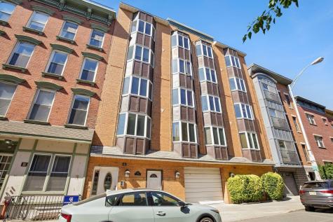 508 1st Street Hoboken NJ 07030
