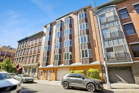 508 1st Street Hoboken NJ 07030