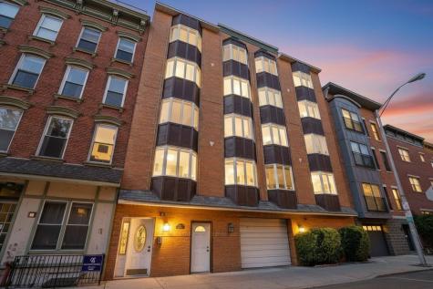 508 1st Street Hoboken NJ 07030