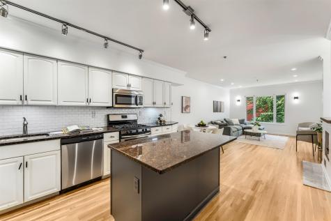 508 1st Street Hoboken NJ 07030