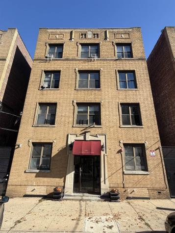 194 Kensington Avenue Jersey City NJ 07306