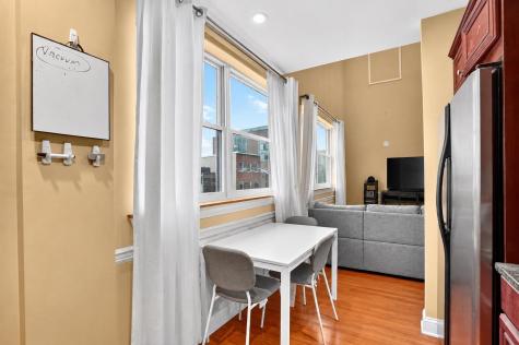 769 Montgomery Street Jersey City NJ 07306