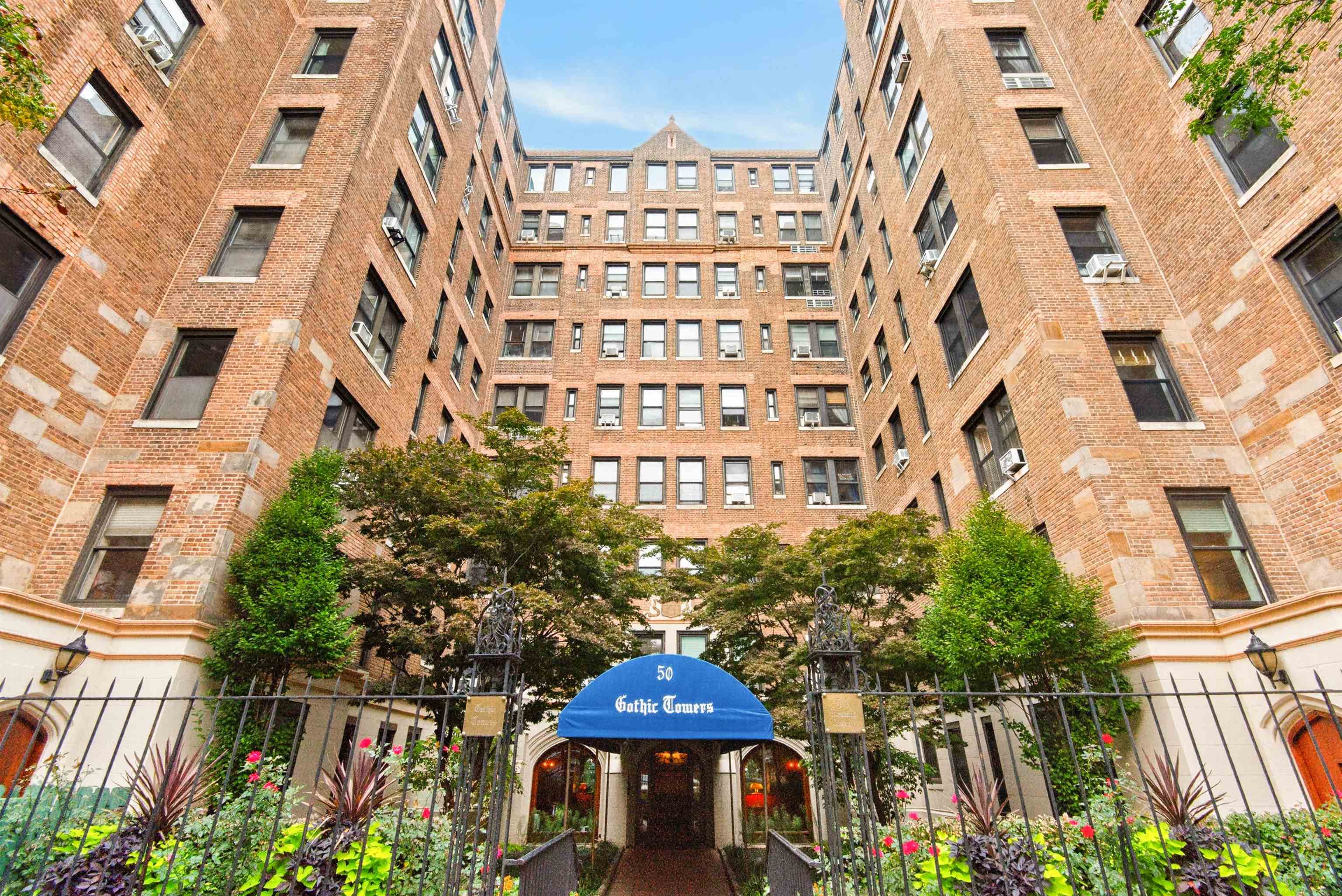 50 Glenwood Avenue Jersey City NJ 07306