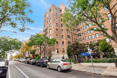 50 Glenwood Avenue Jersey City NJ 07306