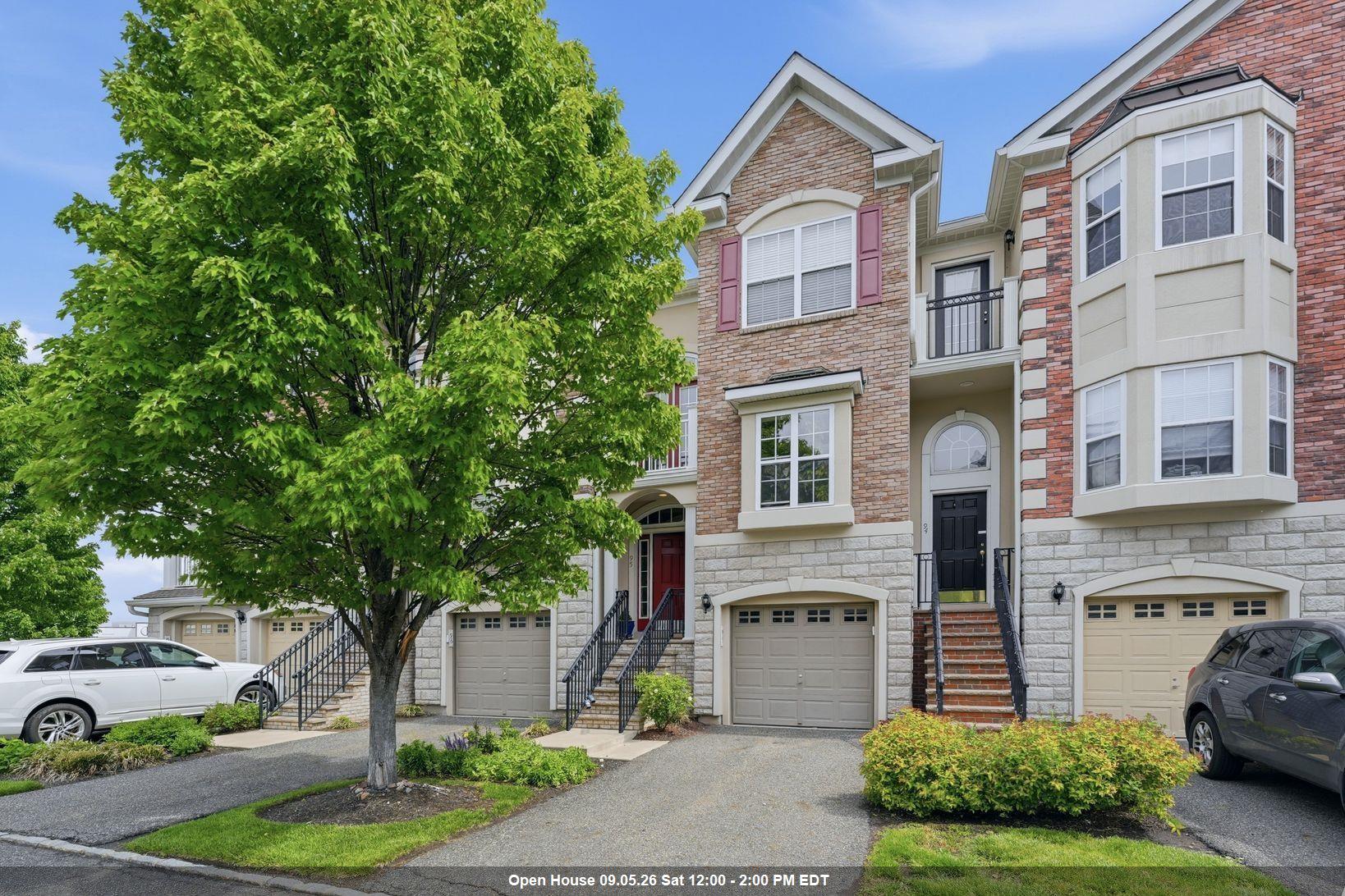 95 Osprey Court Secaucus NJ 07094