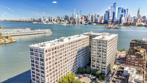 1500 Washington Street Hoboken NJ 07030