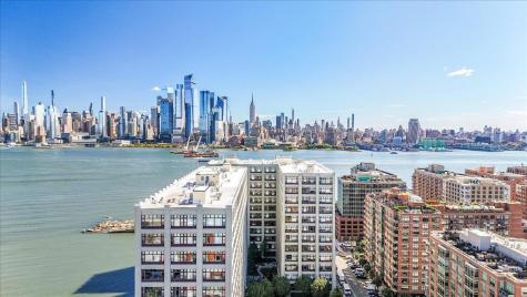 1500 Washington Street Hoboken NJ 07030