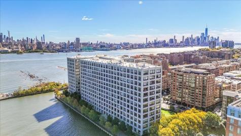 1500 Washington Street Hoboken NJ 07030