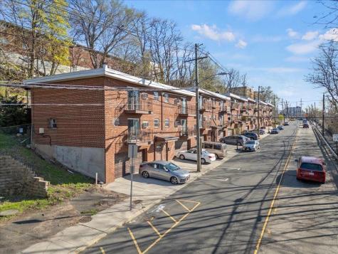2200 Paterson Plank Road North Bergen NJ 07047