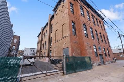 464 Central Avenue Jersey City NJ 07307