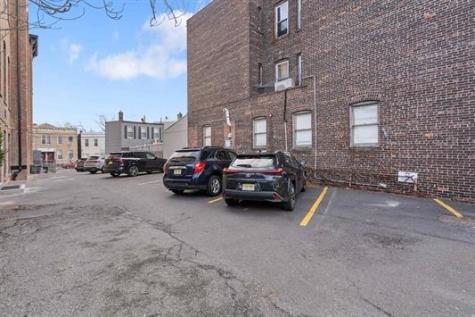 464 Central Avenue Jersey City NJ 07307
