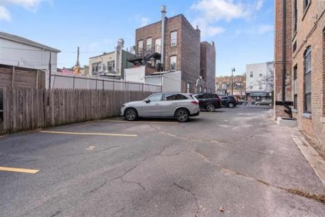 464 Central Avenue Jersey City NJ 07307