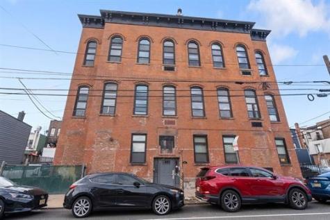 464 Central Avenue Jersey City NJ 07307