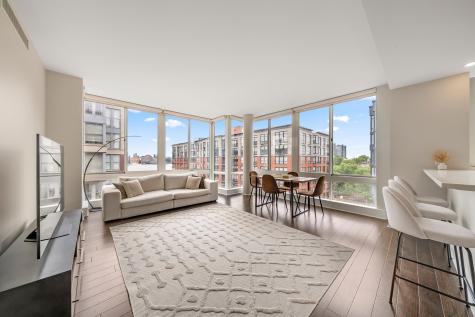 1100 Maxwell Lane Hoboken NJ 07030