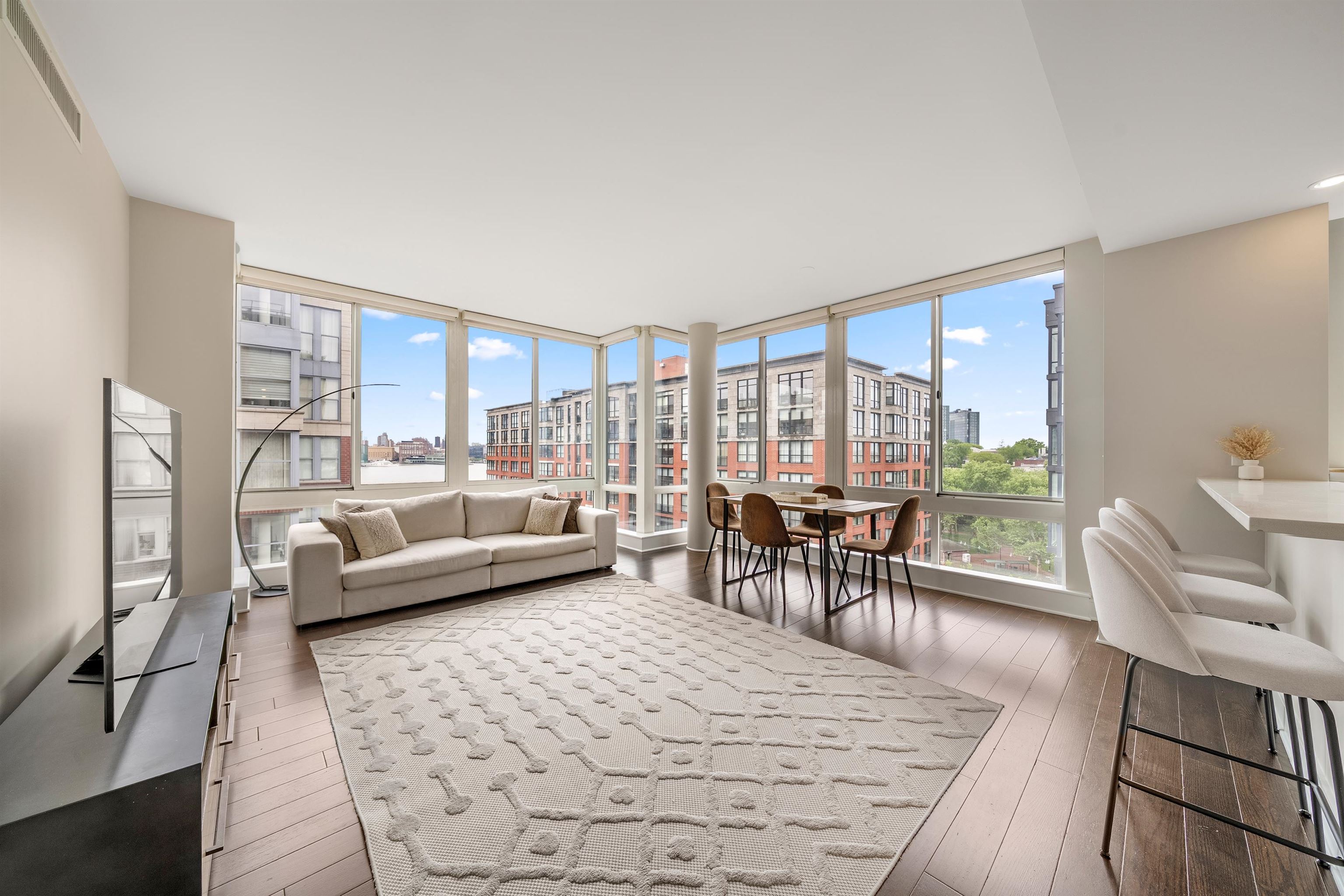 1100 Maxwell Lane Hoboken NJ 07030