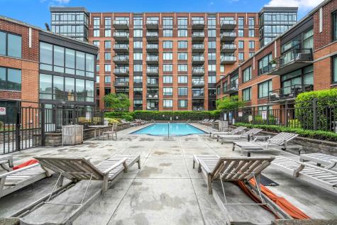1100 Maxwell Lane Hoboken NJ 07030
