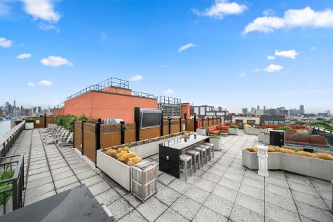 1100 Maxwell Lane Hoboken NJ 07030