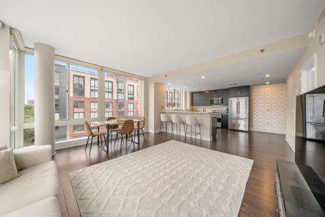 1100 Maxwell Lane Hoboken NJ 07030