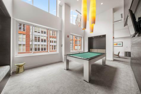 1100 Maxwell Lane Hoboken NJ 07030