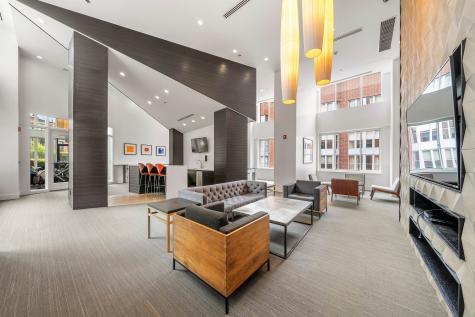 1100 Maxwell Lane Hoboken NJ 07030