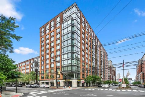 1100 Maxwell Lane Hoboken NJ 07030