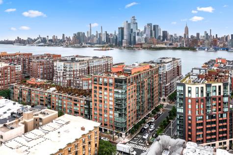 1100 Maxwell Lane Hoboken NJ 07030