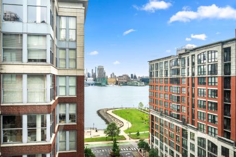 1100 Maxwell Lane Hoboken NJ 07030