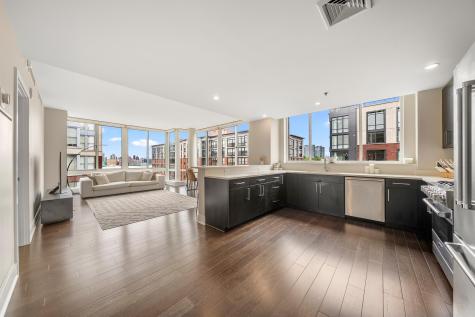 1100 Maxwell Lane Hoboken NJ 07030