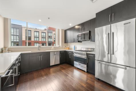 1100 Maxwell Lane Hoboken NJ 07030