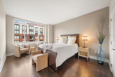 1100 Maxwell Lane Hoboken NJ 07030