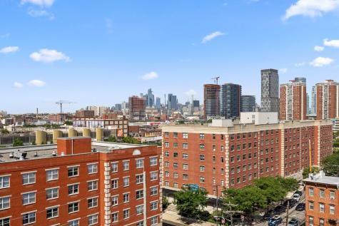 205 10th Street Jersey City NJ 07302
