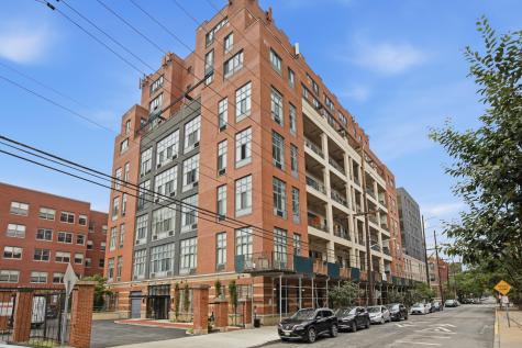 205 10th Street Jersey City NJ 07302