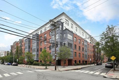 901 Madison Street Hoboken NJ 07030