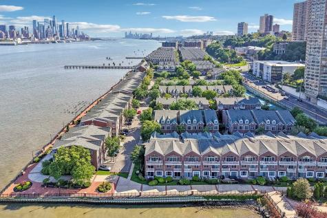 135 Abbie Court Guttenberg NJ 07093