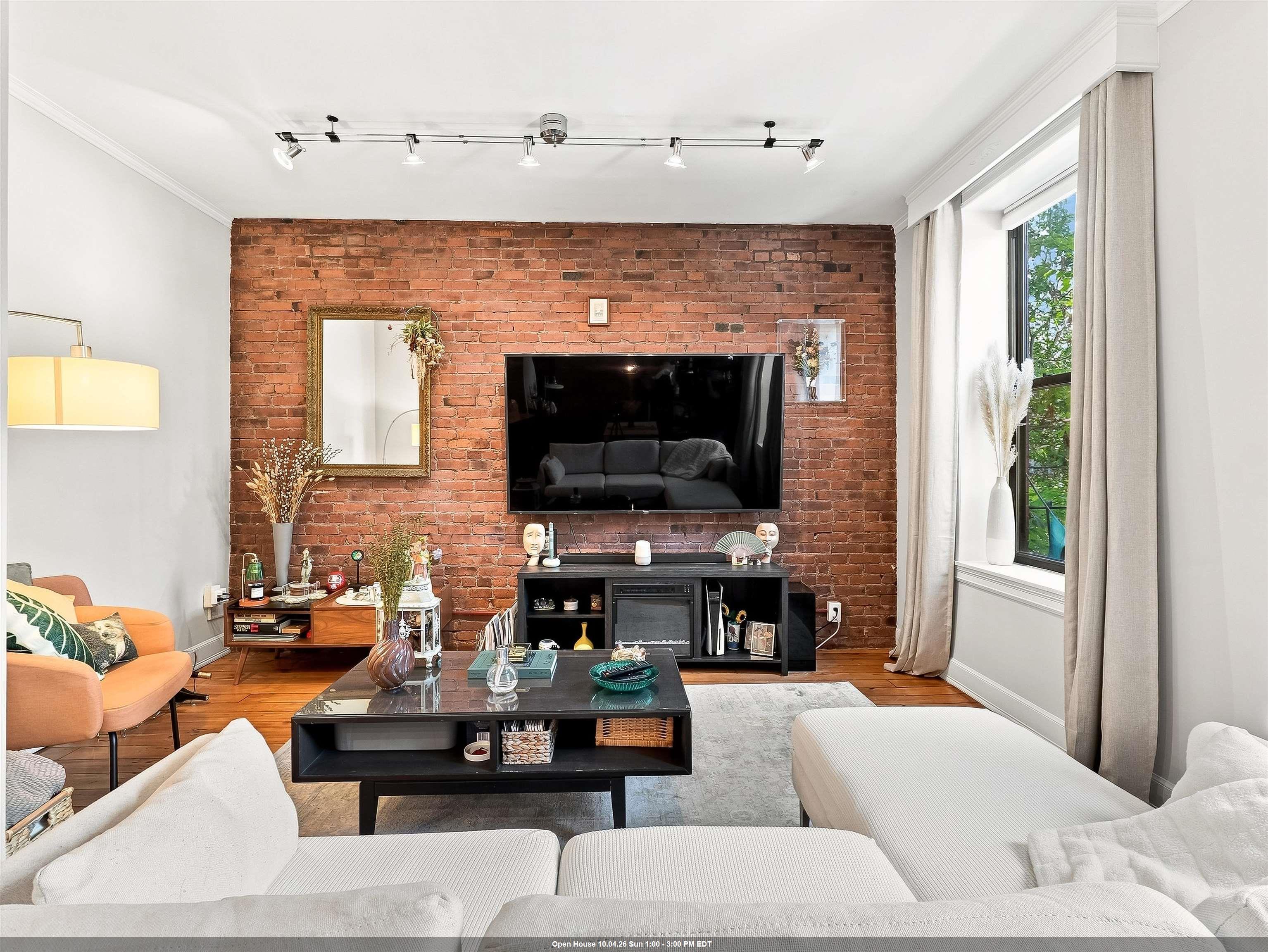 603 1st Street Hoboken NJ 07030