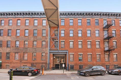 187 Wayne Street Jersey City NJ 07302