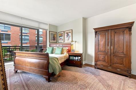 1125 Maxwell Lane Hoboken NJ 07030