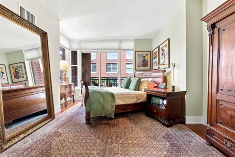 1125 Maxwell Lane Hoboken NJ 07030